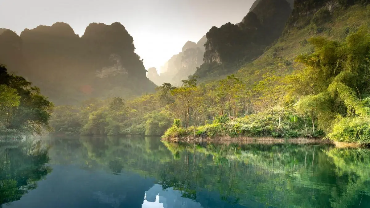 环保智能系统高性能